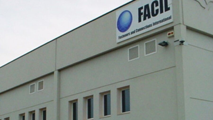 2002: Teile für 1 Million Fahrzeuge