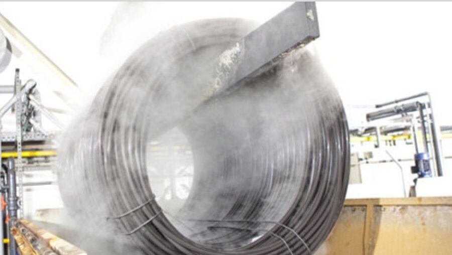 2007: Modernisierung und Erweiterung