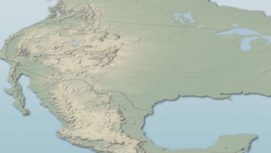1974: Lieferung in die USA