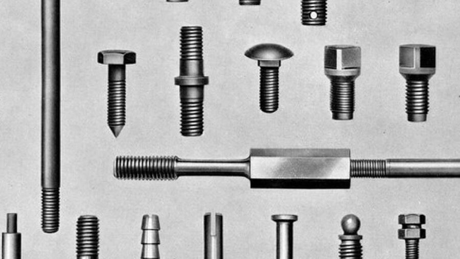 1959: Vollautomatische Herstellung